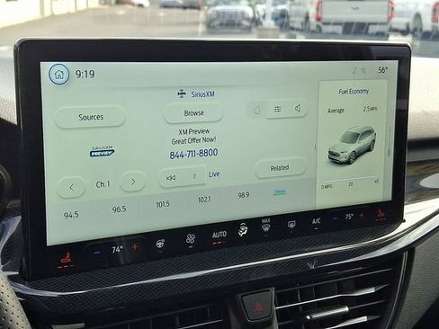 Used 2023 Ford Escape ST-Line w/ Tech Pack #1 image 18