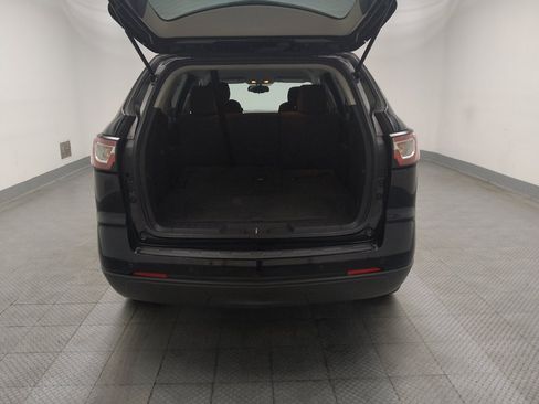 Used 2016 Chevrolet Traverse LT AWD/4WD image 29