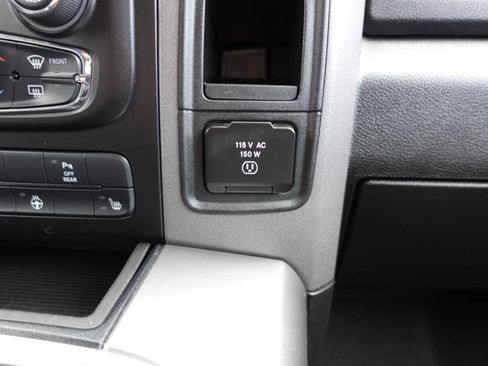 Used 2022 RAM 1500 Express w/ Wheel & Sound Group AWD/4WD image 41