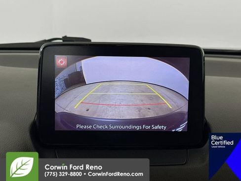 Used 2018 MAZDA CX-3 Grand Touring w/ Premium Package image 17