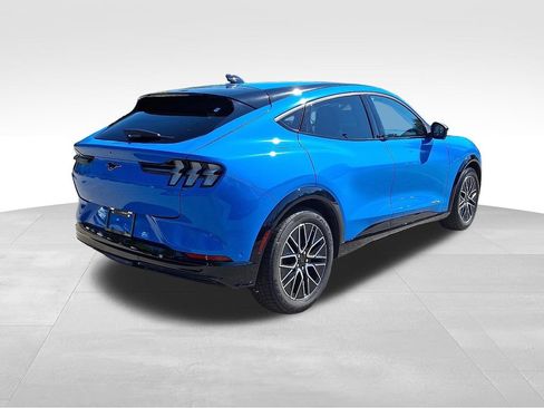 Used 2024 Ford Mustang Mach-E Premium AWD/4WD image 6