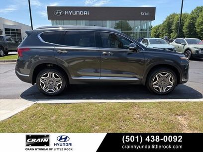 Certified 2023 Hyundai Santa Fe SEL Premium
