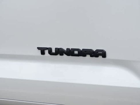 Used 2023 Toyota Tundra Limited w/ TRD Off-Road Package AWD/4WD image 8