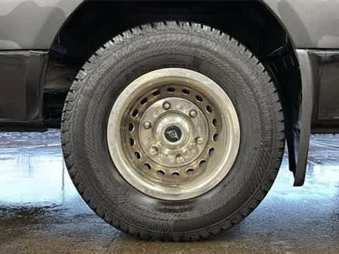 Used 2023 Mercedes-Benz Sprinter 3500 image 8