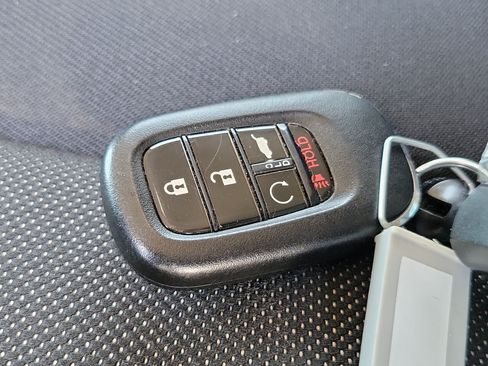 Certified 2024 Honda CR-V EX image 30