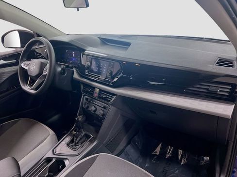 Used 2022 Volkswagen Taos S image 26