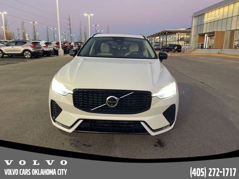 Certified 2024 Volvo XC60 B5 Plus w/ Protection Package Premier image 2