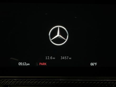 Used 2025 Mercedes-Benz G 63 AMG 4MATIC image 21