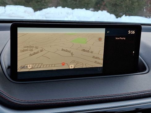 Used 2023 Acura MDX A-Spec image 17