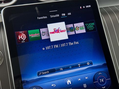 New 2026 Mercedes-Benz GLC 300 4MATIC image 16