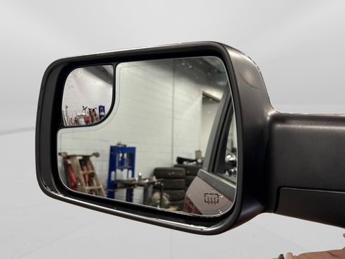 Used 2021 RAM 1500 Big Horn w/ Trailer Tow Group image 14