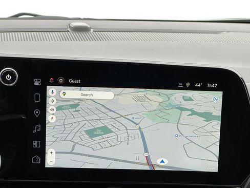 New 2026 Chevrolet Equinox LT w/ Convenience Package II image 15