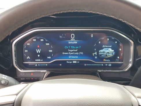 Used 2023 Chevrolet Silverado 1500 LT image 20