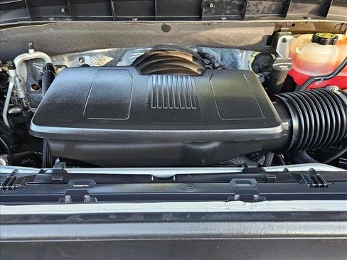 Used 2019 GMC Sierra 1500 SLT w/ SLT Premium Plus Package RWD image 24