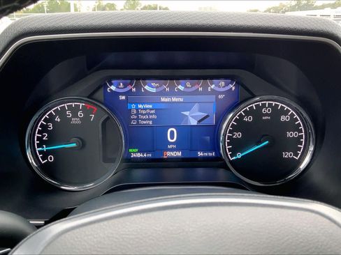 Certified 2023 Ford F150 XLT w/ Equipment Group 302A High image 26