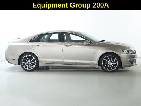 Used 2019 Lincoln MKZ Reserve w/ Reserve Plus Package image 11