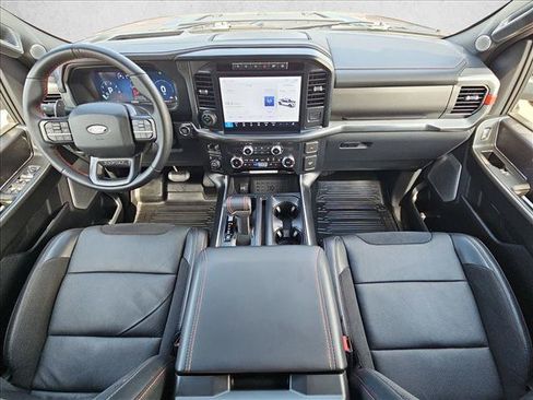 Used 2024 Ford F150 Raptor AWD/4WD image 18