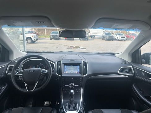 Used 2018 Ford Edge Sport w/ Equipment Group 401A image 12