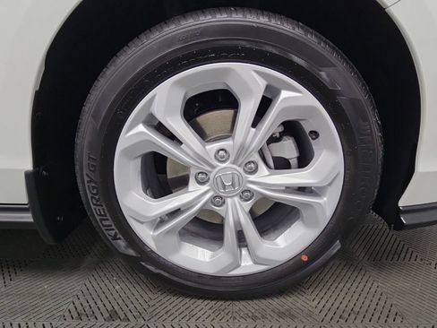 New 2026 Honda Accord LX image 42