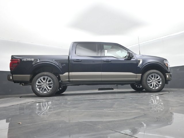 New 2026 Ford F150 King Ranch w/ Equipment Group 601A High AWD/4WD image 51