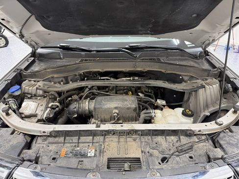 Used 2021 Ford Explorer Limited w/ Equipment Group 301A image 58