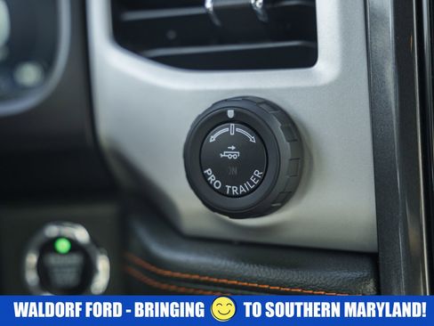 Certified 2022 Ford Expedition Timberline image 27