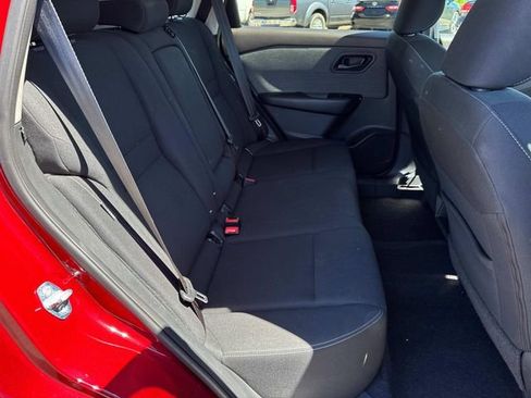 Certified 2023 Nissan Rogue S AWD/4WD image 21
