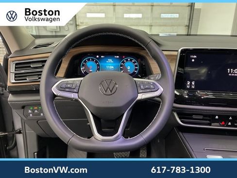 New 2026 Volkswagen Atlas SE image 18