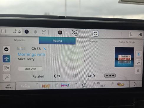 New 2026 Jeep Gladiator Rubicon w/ Steel Power Dome Hood Package image 17