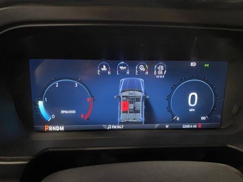 Used 2024 Ford F350 Lariat w/ Lariat Ultimate Package image 16