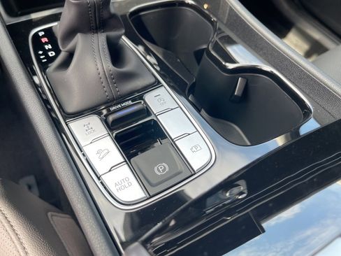 New 2026 Hyundai Tucson SEL image 28