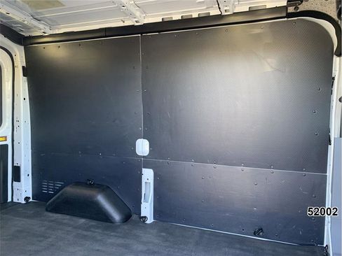 Used 2017 Ford Transit 150 130 Medium Roof w/ Interior Upgrade Package image 12