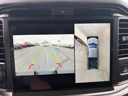 New 2026 Ford F150 Platinum w/ Equipment Group 700A Standard image 20