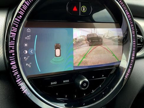 Used 2024 MINI Cooper SE image 25