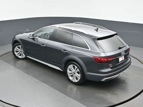 Used 2023 Audi A4 2.0T allroad Premium Plus AWD/4WD image 34