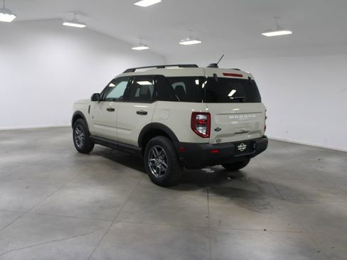 New 2025 Ford Bronco Sport Big Bend w/ Convenience Package image 6