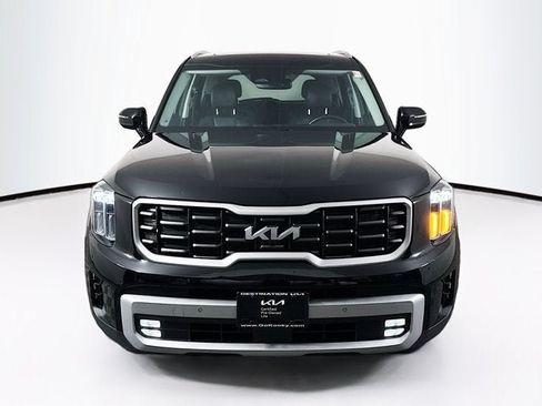 Certified 2024 Kia Telluride SX AWD/4WD image 2