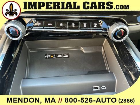 New 2026 Chevrolet Tahoe Premier image 29