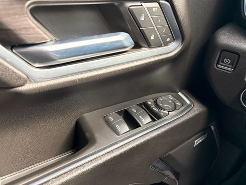 Used 2024 Chevrolet Silverado 2500 LTZ w/ LTZ Plus Package AWD/4WD image 29