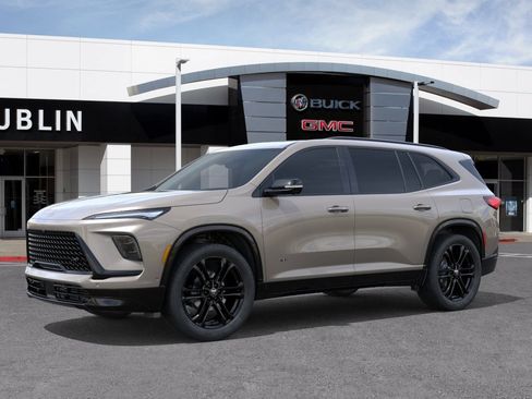 New 2026 Buick Enclave Sport Touring w/ Super Cruise Package FWD image 6