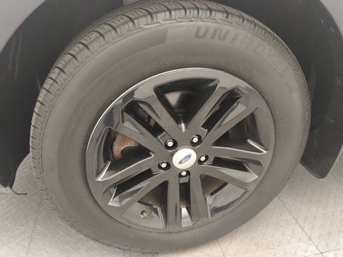 Used 2017 Ford Explorer 4WD image 31