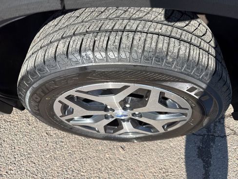 Used 2020 Subaru Forester Premium w/ Popular Package #1 image 15