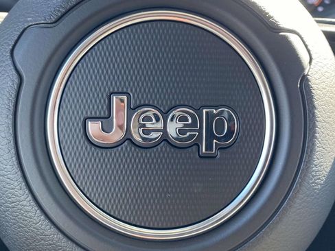 New 2026 Jeep Gladiator Sport image 48