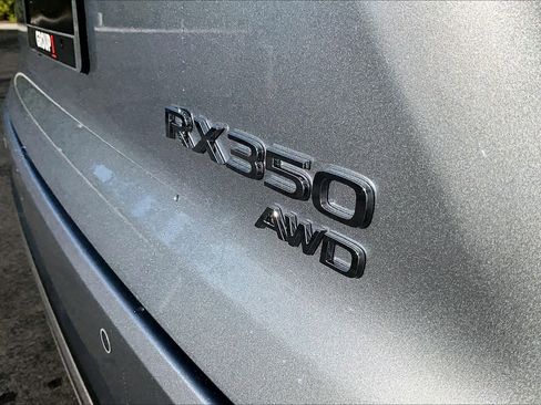 New 2026 Lexus RX 350 Premium Plus image 8
