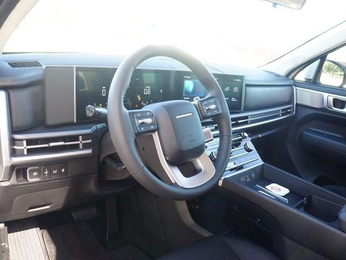 New 2026 Hyundai Santa Fe SE FWD image 17