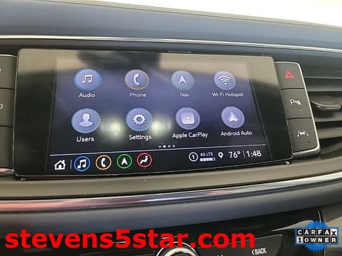 Used 2024 Buick Enclave Premium image 15