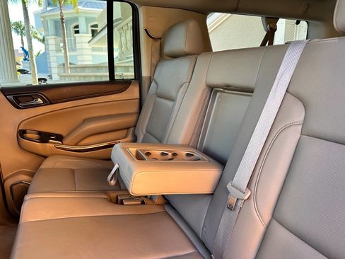 Used 2016 GMC Yukon XL SLT AWD/4WD image 68