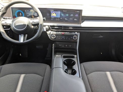 Used 2025 Hyundai Sonata SEL FWD image 24