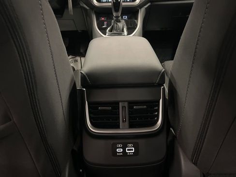 Certified 2025 Subaru Legacy Premium image 27