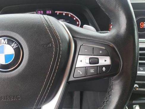 Used 2020 BMW X5 sDrive40i w/ Executive Package image 21